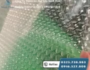 Tại Sao Xốp Hơi Bong Bóng Khí Chống Va Đập Tốt?