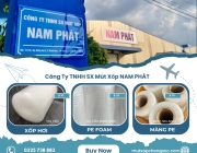 Mua mút xốp bọc hàng uy tín ở đâu tại TP.HCM