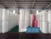 Địa Chỉ Mua Cuộn Xốp Nổ Giá Sỉ Tại HCM Uy Tín