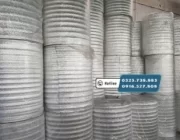 Màng OPP Bạc Cách Nhiệt – Giải Pháp Chống Nóng Hiệu Quả Tối Ưu