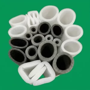 Ống xốp FOAM Bọc Dây Đeo Túi Xách