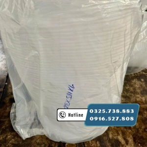 Mút Xốp PE Foam 1mm Bọc Hàng Giá Rẻ