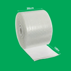 Xốp Hơi Bong Bóng 30Cm X 100m 