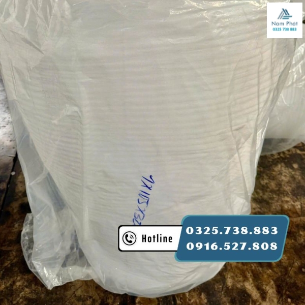 Mút Xốp PE Foam 1mm Bọc Hàng Giá Rẻ