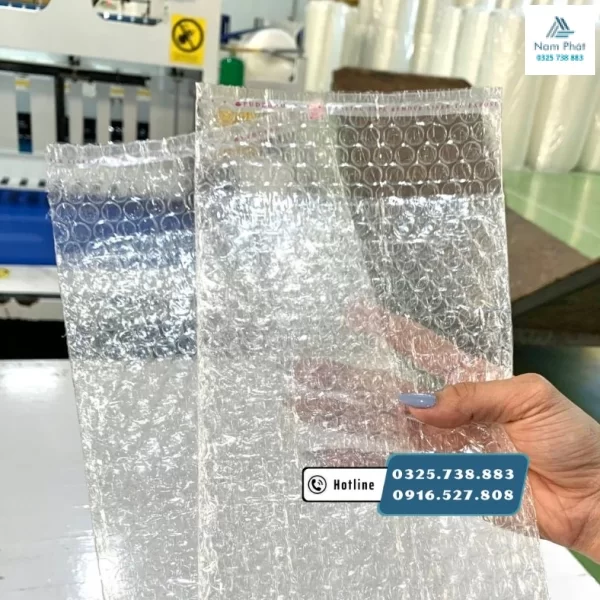 Túi Xốp Hơi Chống Sốc Gói Hàng Giá Rẻ 