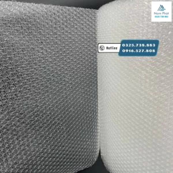 Xốp Hơi Bong Bóng 30Cm X 100m 